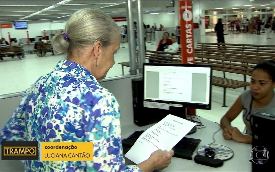 TRABALHADOR JÁ PODE CANCELAR CRÉDITO AUTOMÁTICO DO FGTS NA CAIXA