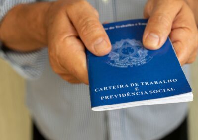 Novo salário mínimo: qual é o valor atual?