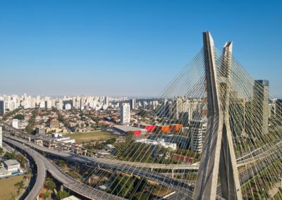 Governo de SP prorroga quarentena até 14 de julho; SP e cidades do ABC avançam para amarela e interior regride