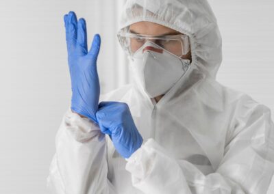 Qualquer vacina contra a Covid-19 funciona como dose de reforço, diz estudo