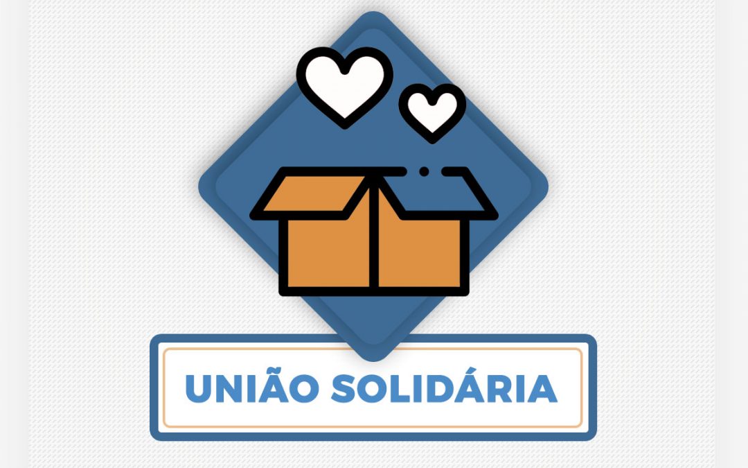 Ação: União Solidária