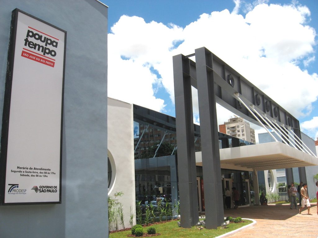 RIO PRETO - ETEC DE SÃO JOSÉ DO RIO PRETO ABRE SUAS PORTAS À