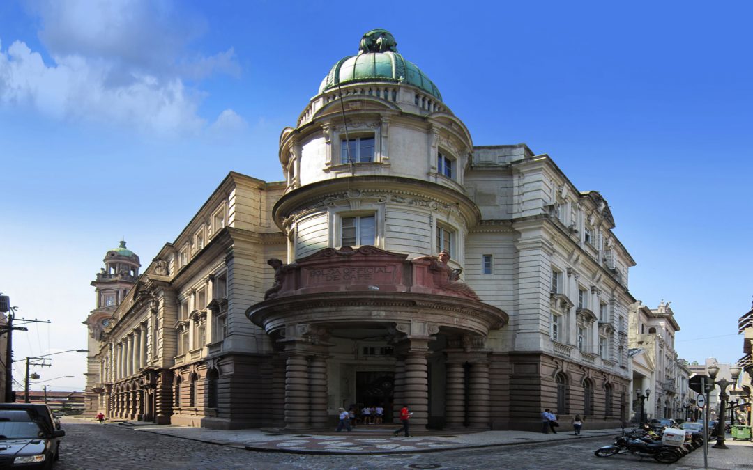 Conheça a programação do Museu do Café para dezembro