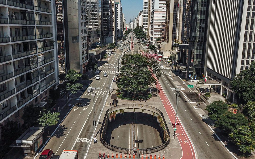 Estado de SP terá restrição de circulação entre 23h e 5h até 14 de março