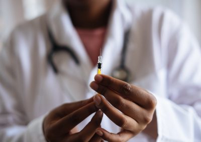 SP entrega mais 5 milhões de doses da vacina do Butantan ao Brasil