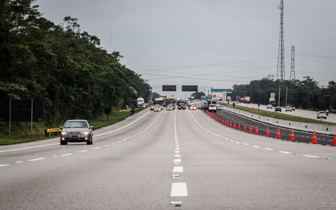 Governo do Estado reforça apelo para que cidadãos evitem viagens no feriado da Páscoa