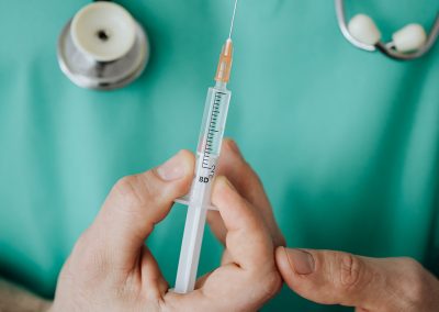 SP anuncia vacinação contra COVID-19 de novos grupos com comorbidades e deficiências