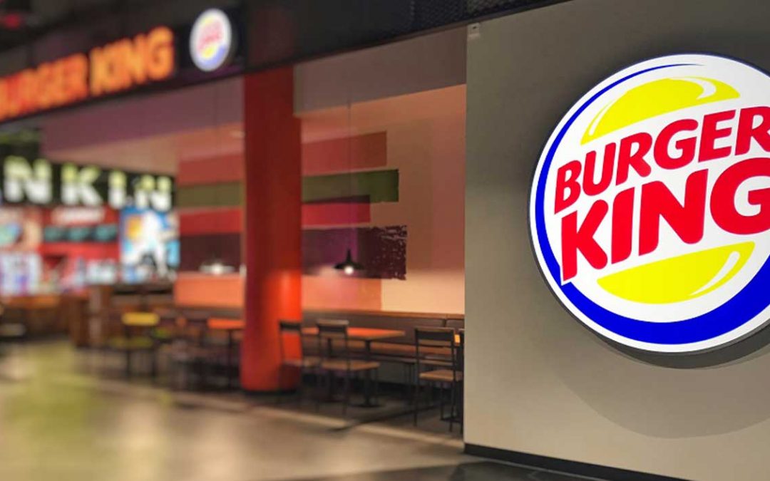 Hambúrguer e pizza: Burger King anuncia compra da operação da Domino’s no país