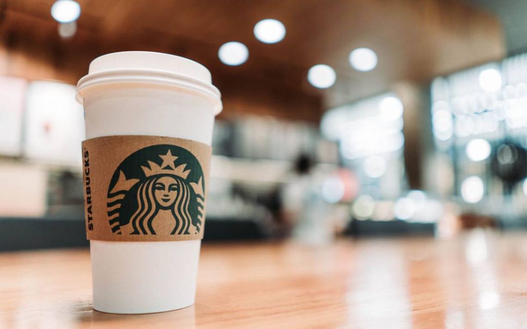 Starbucks abre vagas de trainee sem necessidade de diploma