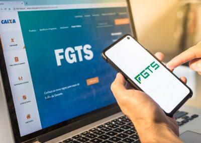 Saque-aniversário do FGTS de 2022 já está disponível