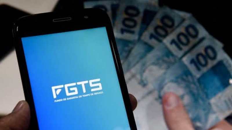Saque do FGTS de até R$ 1 mil: veja perguntas e respostas