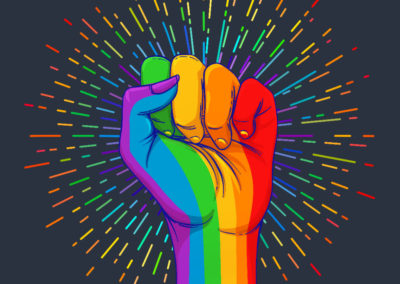 Estado de São Paulo têm programação especial no mês do Orgulho LGBTQIAP+
