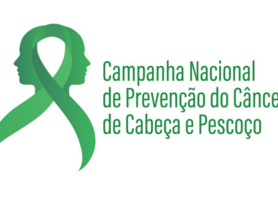 Julho Verde: Instituto do Câncer promove ação na Estação Brás do Metrô
