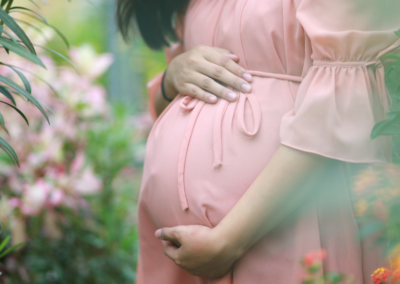 Espaço Maternidade na estação da Luz atende quase 600 mães em 4 meses