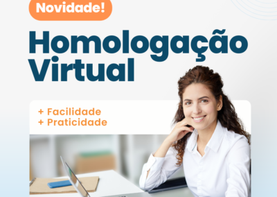 Facilidade e praticidade: SindiFast lança Homologação Virtual