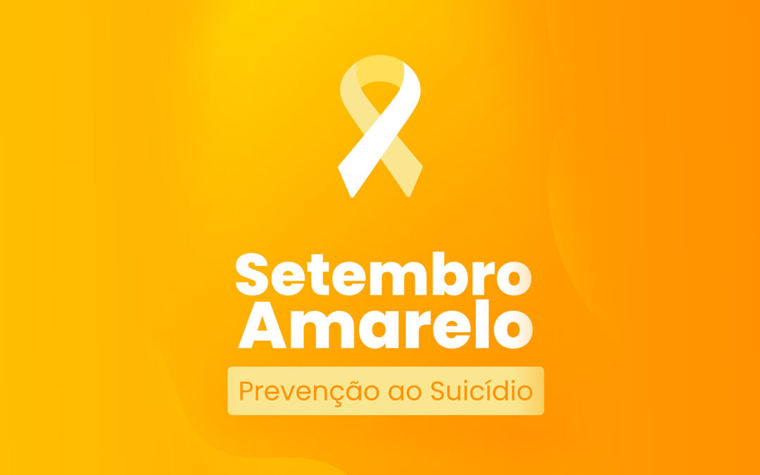 Setembro Amarelo: qual é a importância dessa campanha no mundo profissional?