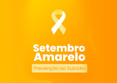 Setembro Amarelo: qual é a importância dessa campanha no mundo profissional?