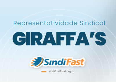 TRT/SP reafirma a representação sindical do SINDIFAST no segmento de Fast Food