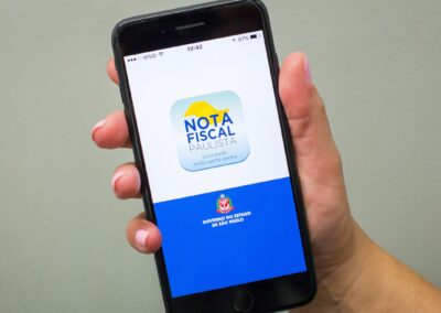 Nota Fiscal Paulista libera R$ 39,6 milhões em créditos para consumidores