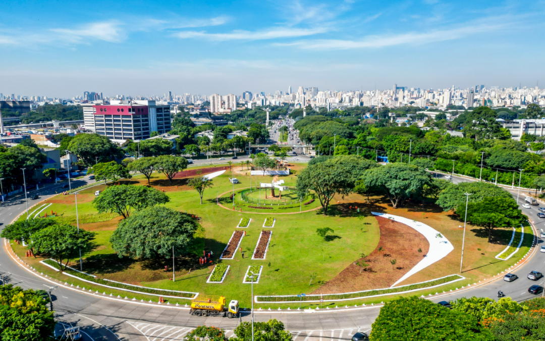 1º de Maio volta à Praça Campo de Bagatelle com shows, sorteios e ato político em defesa dos direitos dos trabalhadores