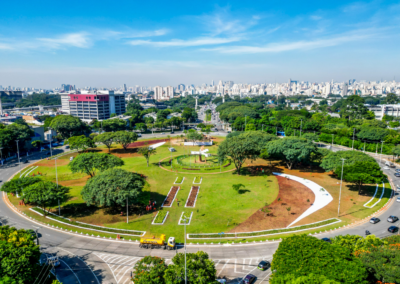 1º de Maio volta à Praça Campo de Bagatelle com shows, sorteios e ato político em defesa dos direitos dos trabalhadores