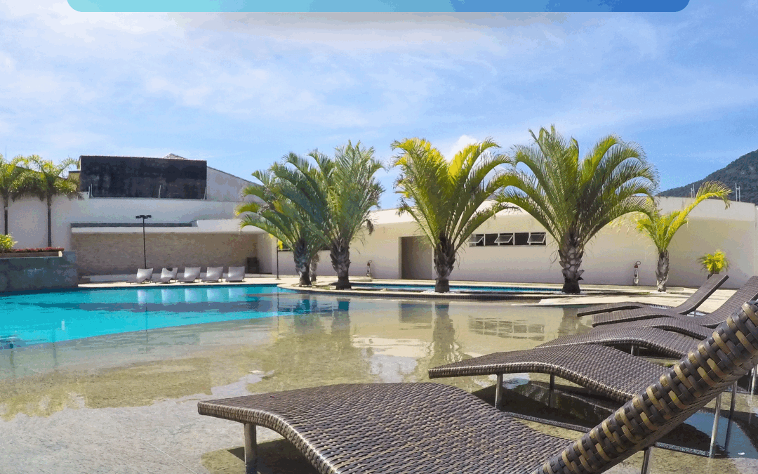 Excursão gratuita para a Colônia de Férias SindiFast