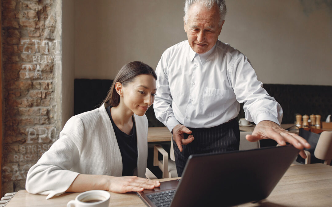 Por que profissionais 50+ são tão importantes para as empresas