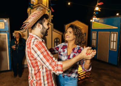 Festas Juninas devem atrair mais de 500 mil visitantes no Estado de São Paulo