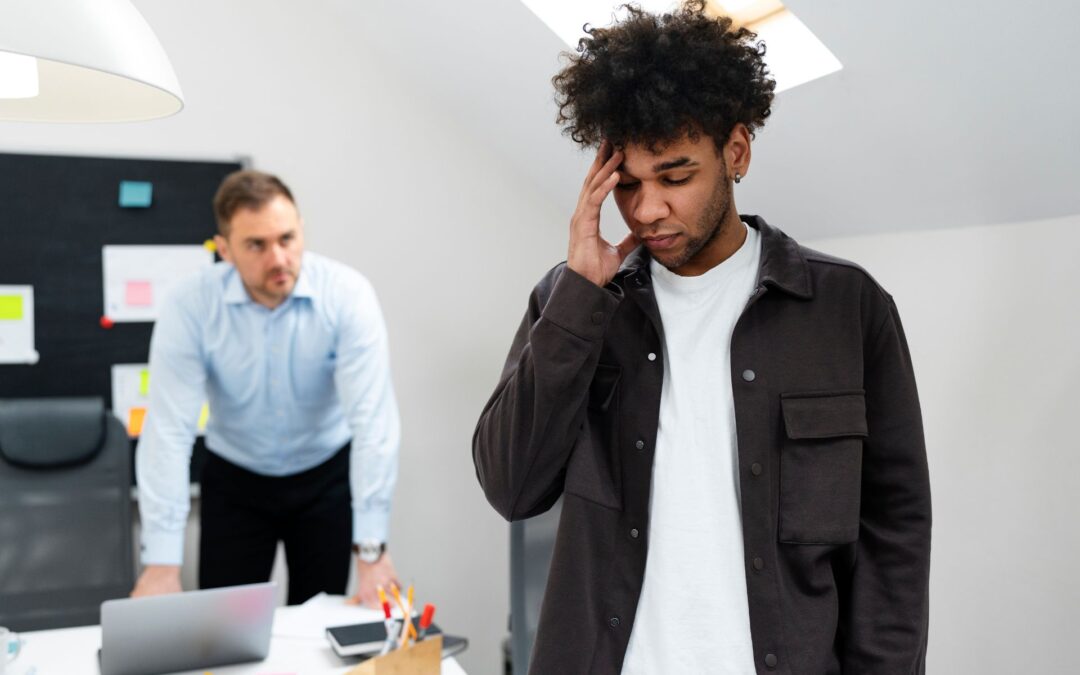 Por que tolerar o assédio não deve ser opção para as empresas