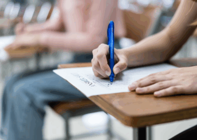 Vestibular Unesp 2026: desconto de 75% na taxa de inscrição para alunos da rede pública paulista