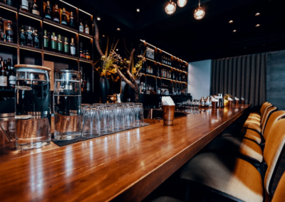 Uso de medicamentos para emagrecimento já impacta consumo em bares e restaurantes