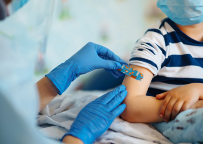 Copa do Mundo acende alerta para risco de aumento de casos de sarampo