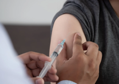 Multivacinação segue em todo o estado de SP até 1º de setembro